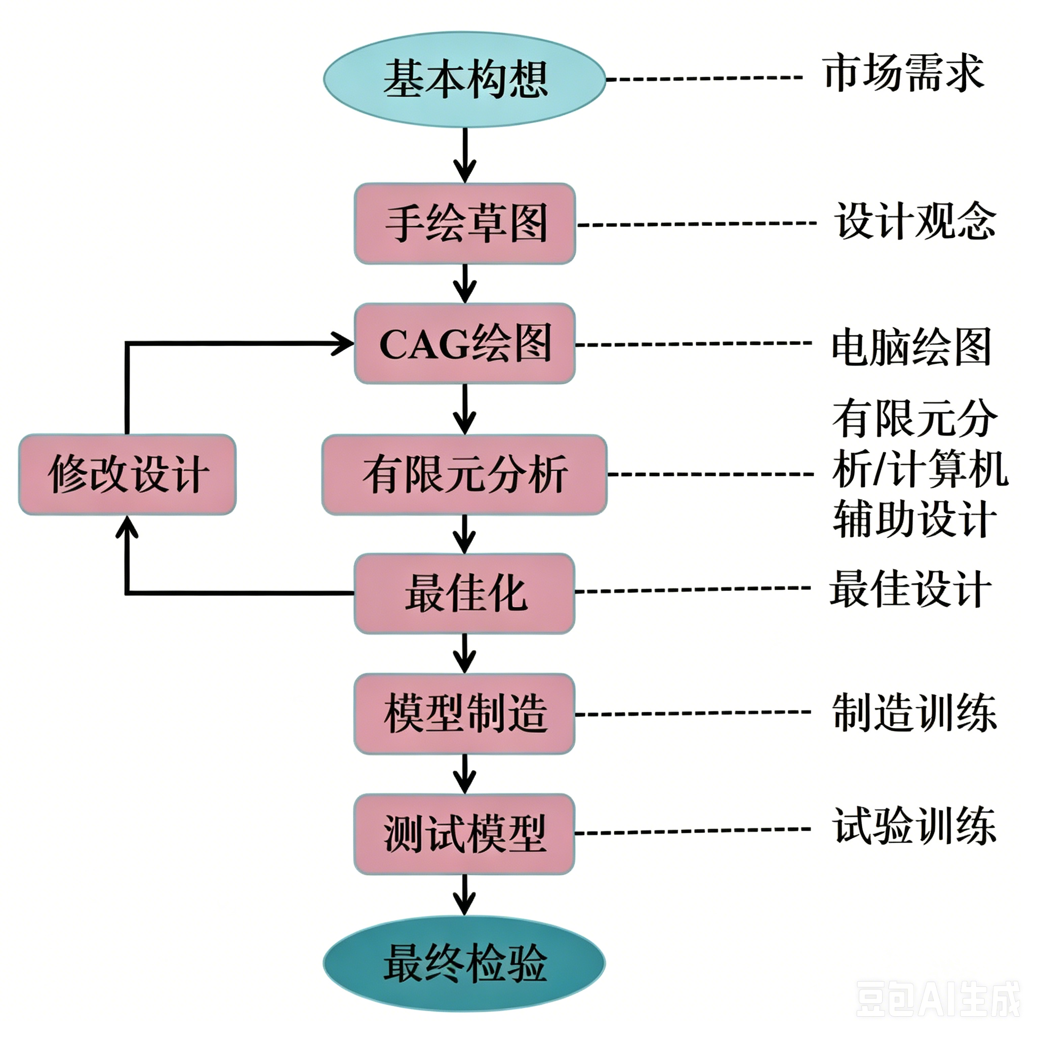 迭代试样方案
